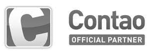 Contao Partner Logo